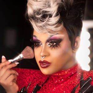 Mercedes Iman