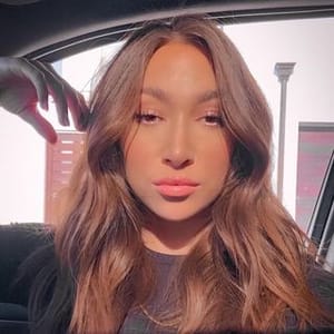 Halee  Mckenzie