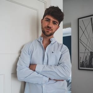 Luke Catleugh