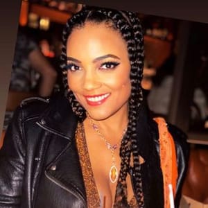 Amaris jones