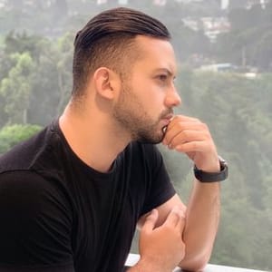 Oscar Belloso