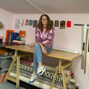 Vintique Upholstery