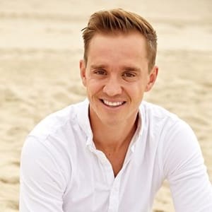 Stu Holden