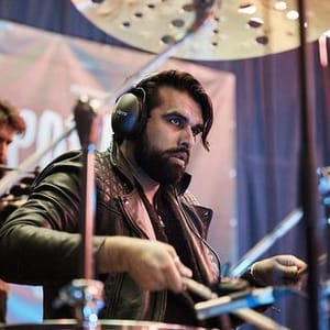 Kaz Rodriguez