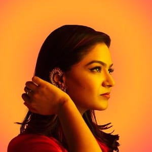 Raashi Kulkarni