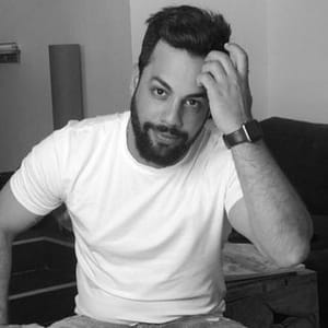 Guy Samuel