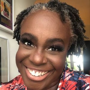 Sharlene Hector