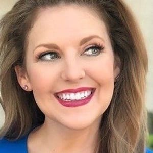 Courtney Perna