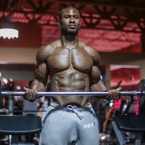Terrell Jason