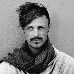 Matthew Brush