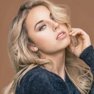 Megan Grabau