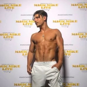 Blake Varga