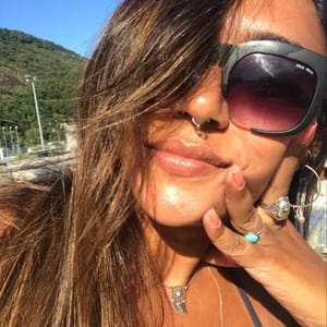 Francisca Nasciment