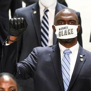 Michael Blake