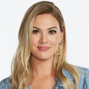 Marley Sherwood
