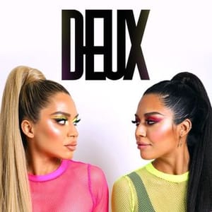 Deux Twins