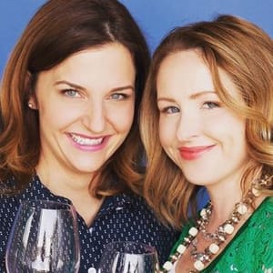 Kristin &amp; Jen