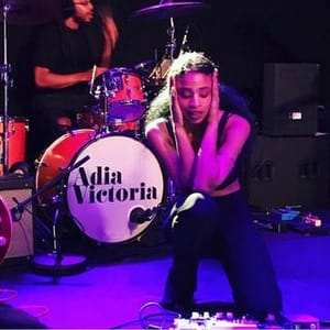 Adiavictoria