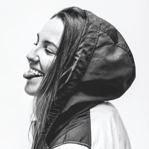 Megan Hamilton