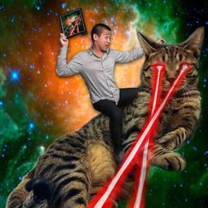 Evan Tzeng