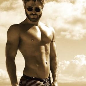 Adrian Norris