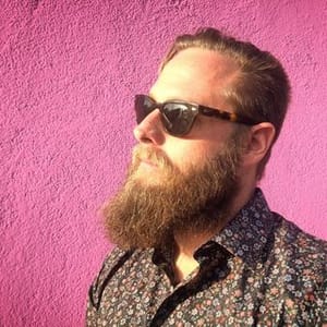 Jake Burghart