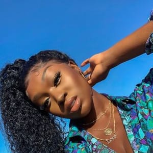 Amina Uhmeenah