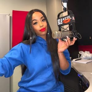 Chey Parker