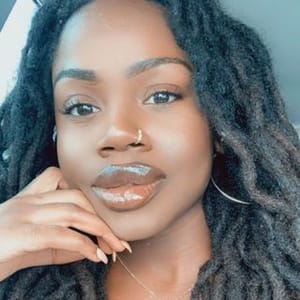 Jamaican Queen