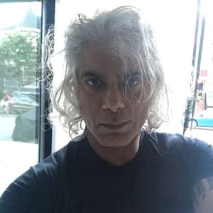 Kamal Ravikant