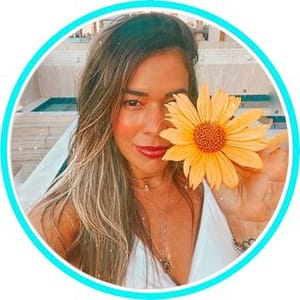 Nina Monteiro  Nutricionista