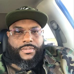 Ricardo Hunter