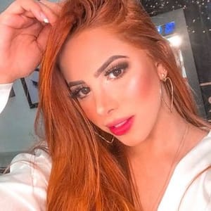 Alicia Cavalcanti