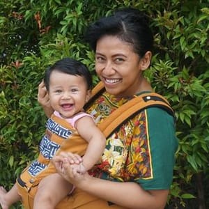 Rizky Inggar