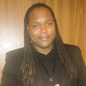 Brandon J. Dirden