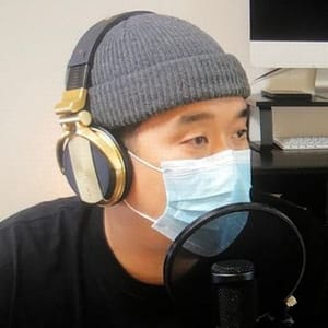 Dj Crooked