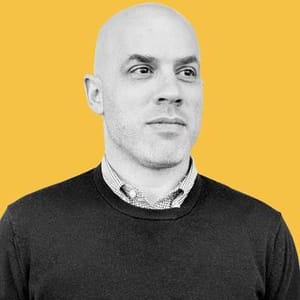 Michael Skolnik