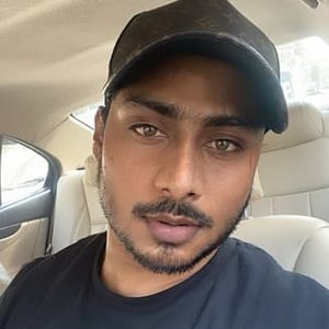 Deepak Sheshodiya