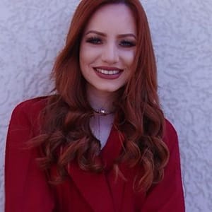 Barbara Milani