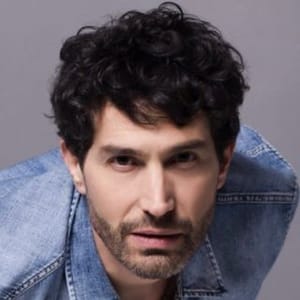 Benny Ibarra De Llano