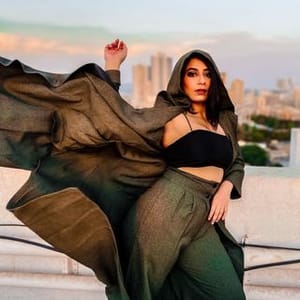Binaisha Deshmukh