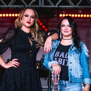 Patricia &amp; Adriana