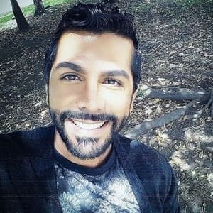 Larry Escobar