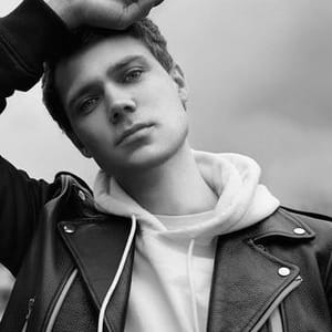 Freddie Smithson