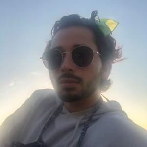 Michael Arellano