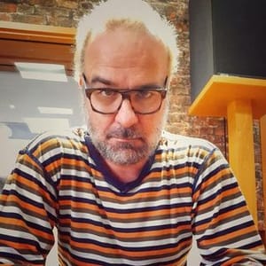 Edu Parez