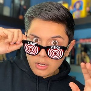 Ryan Gutierrez