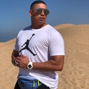 Fouad Naj