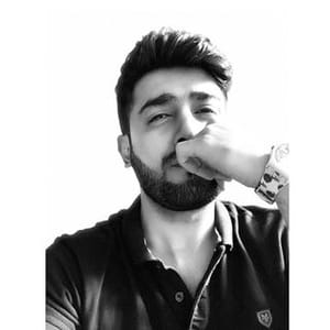 Akshay Mhatre