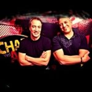 Chaz And Aj